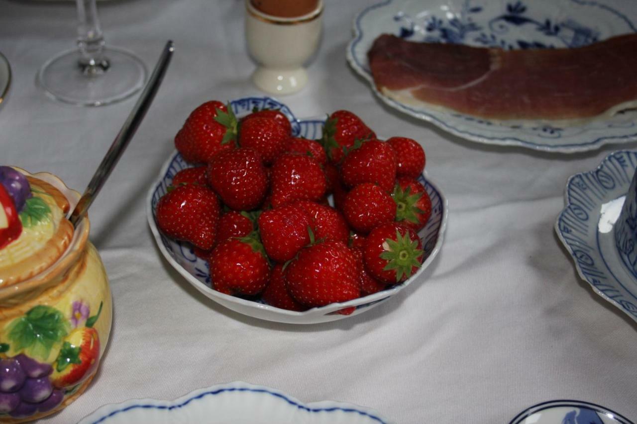 Atelier La Luna Berkenwoude Zewnętrze zdjęcie